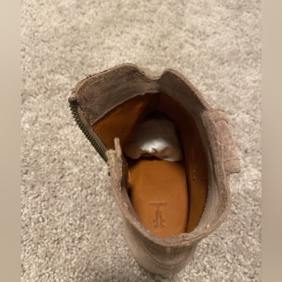 Frye Booties - Picture 5 of 6